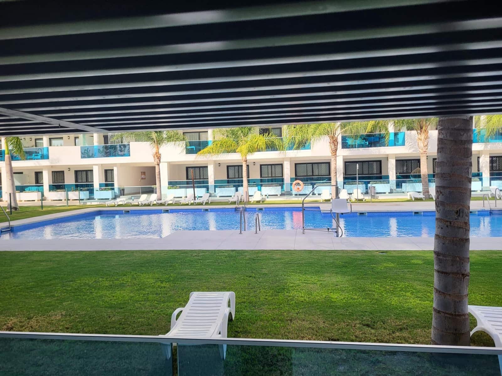 3 chambre Penthouse à vendre à Mijas avec piscine garage - 770 000 € (Ref: 10161612)