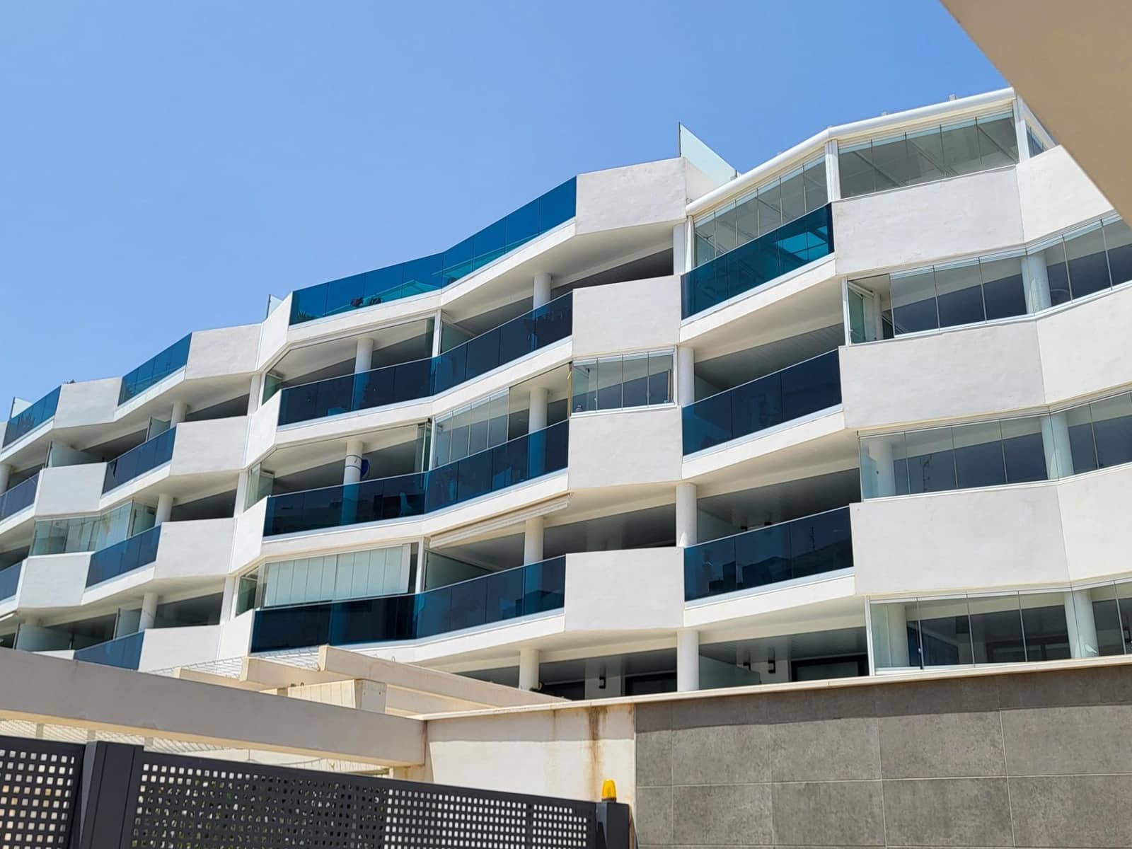 3 chambre Penthouse à vendre à Mijas avec piscine garage - 770 000 € (Ref: 10161612)