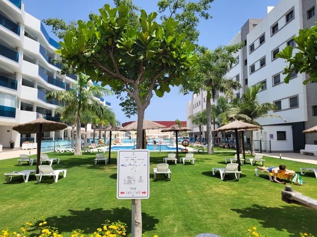 3 soveværelse Penthouse til salg i Mijas med swimmingpool garage - € 770.000 (Ref: 10161612)