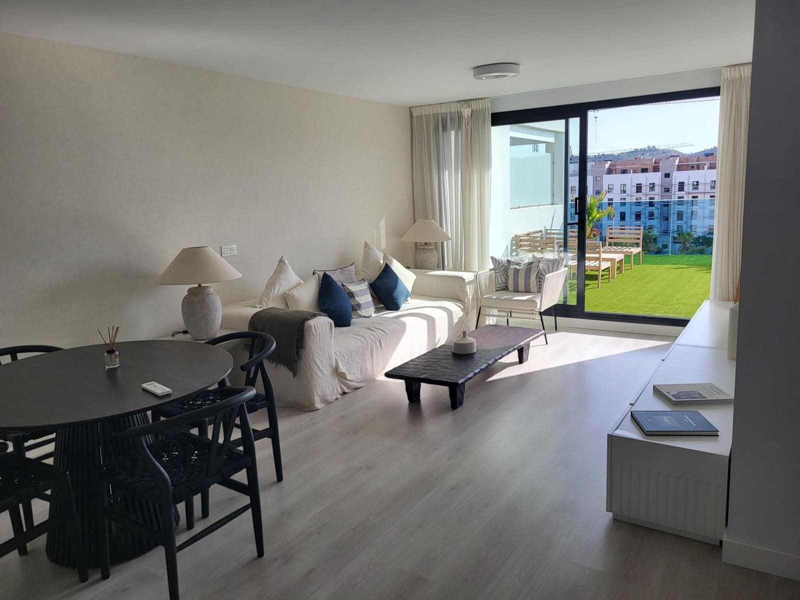 3 chambre Penthouse à vendre à Mijas avec piscine garage - 770 000 € (Ref: 10161612)