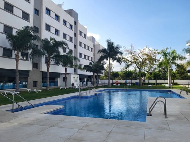 3 soveværelse Penthouse til salg i Mijas med swimmingpool garage - € 770.000 (Ref: 10161612)