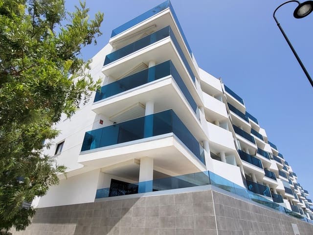 3 soveværelse Penthouse til salg i Mijas med swimmingpool garage - € 770.000 (Ref: 10161612)