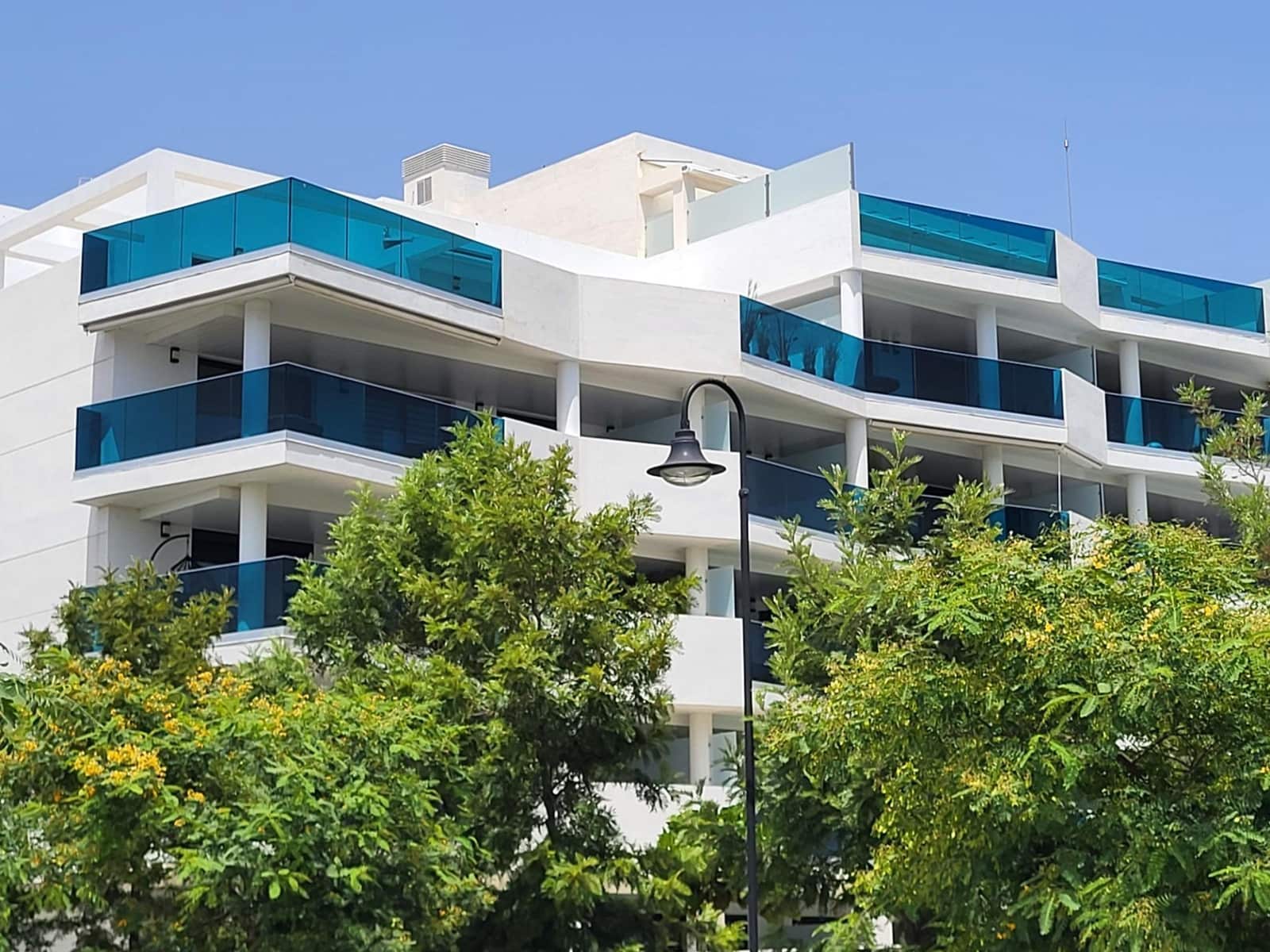 3 chambre Penthouse à vendre à Mijas avec piscine garage - 770 000 € (Ref: 10161612)