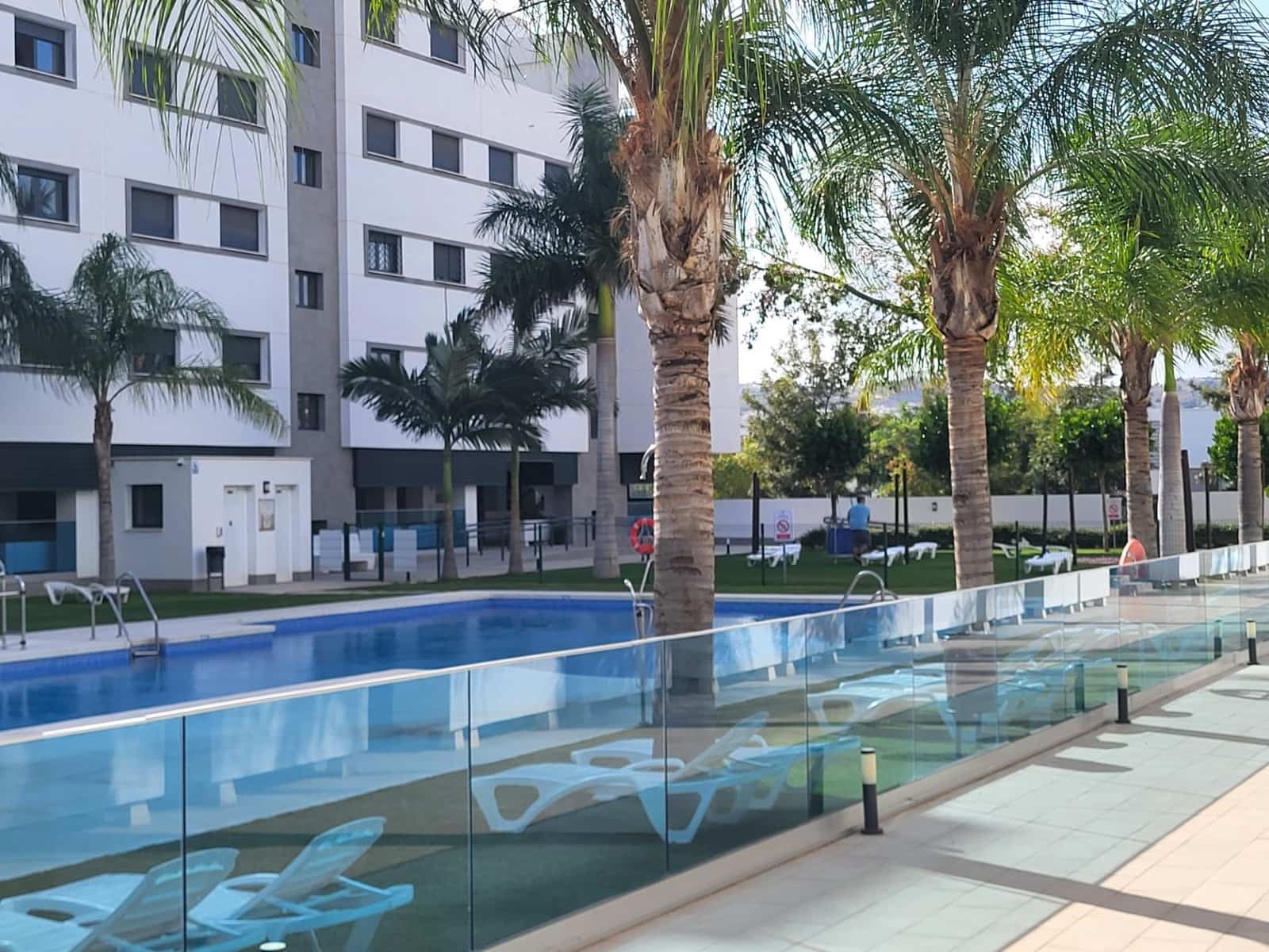 3 chambre Penthouse à vendre à Mijas avec piscine garage - 770 000 € (Ref: 10161612)