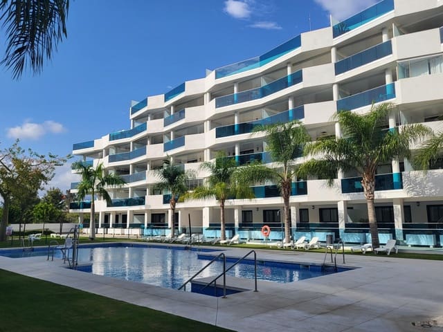 3 soveværelse Penthouse til salg i Mijas med swimmingpool garage - € 770.000 (Ref: 10161612)