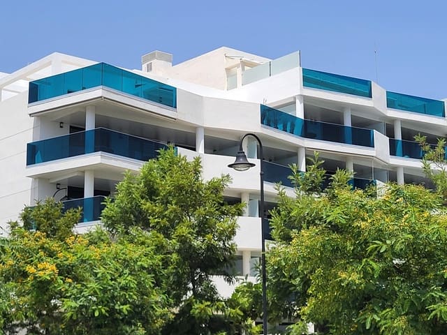 3 soveværelse Penthouse til salg i Mijas med swimmingpool garage - € 770.000 (Ref: 10161612)