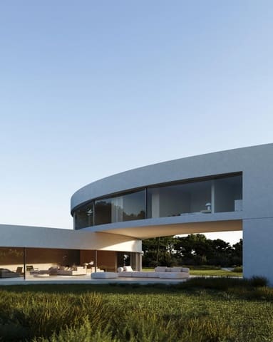 7 sypialnia Willa na sprzedaż w Sotogrande Alto, San Roque z basenem garażem - 5 060 000 € (Ref: 10161616)