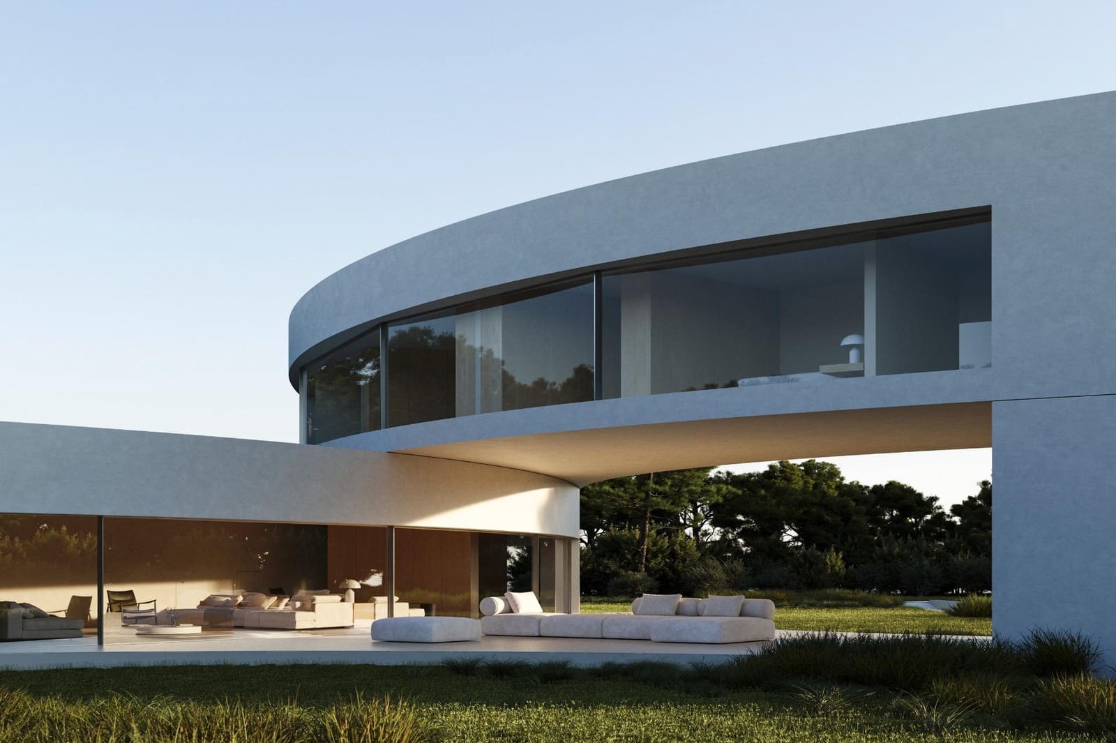 7 bedroom Villa for sale in Sotogrande with pool garage - € 5,060,000 (Ref: 10161616)