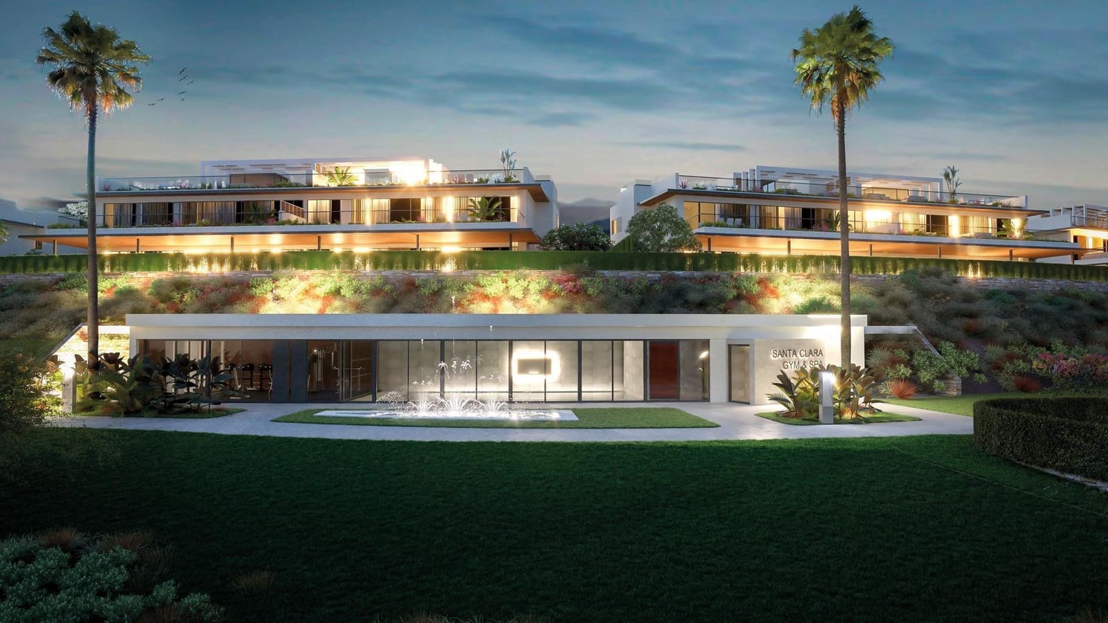 3 chambre Villa/Maison Mitoyenne à vendre à Marbella avec piscine garage - 1 250 000 € (Ref: 10161619)