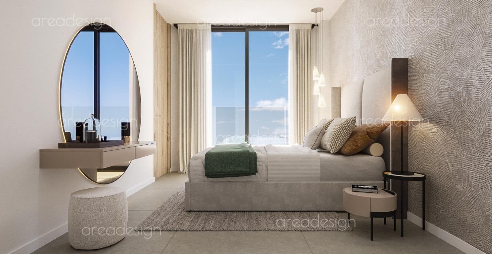 3 soveværelse Penthouse til salg i Benalmadena med swimmingpool garage - € 1.040.000 (Ref: 10161621)