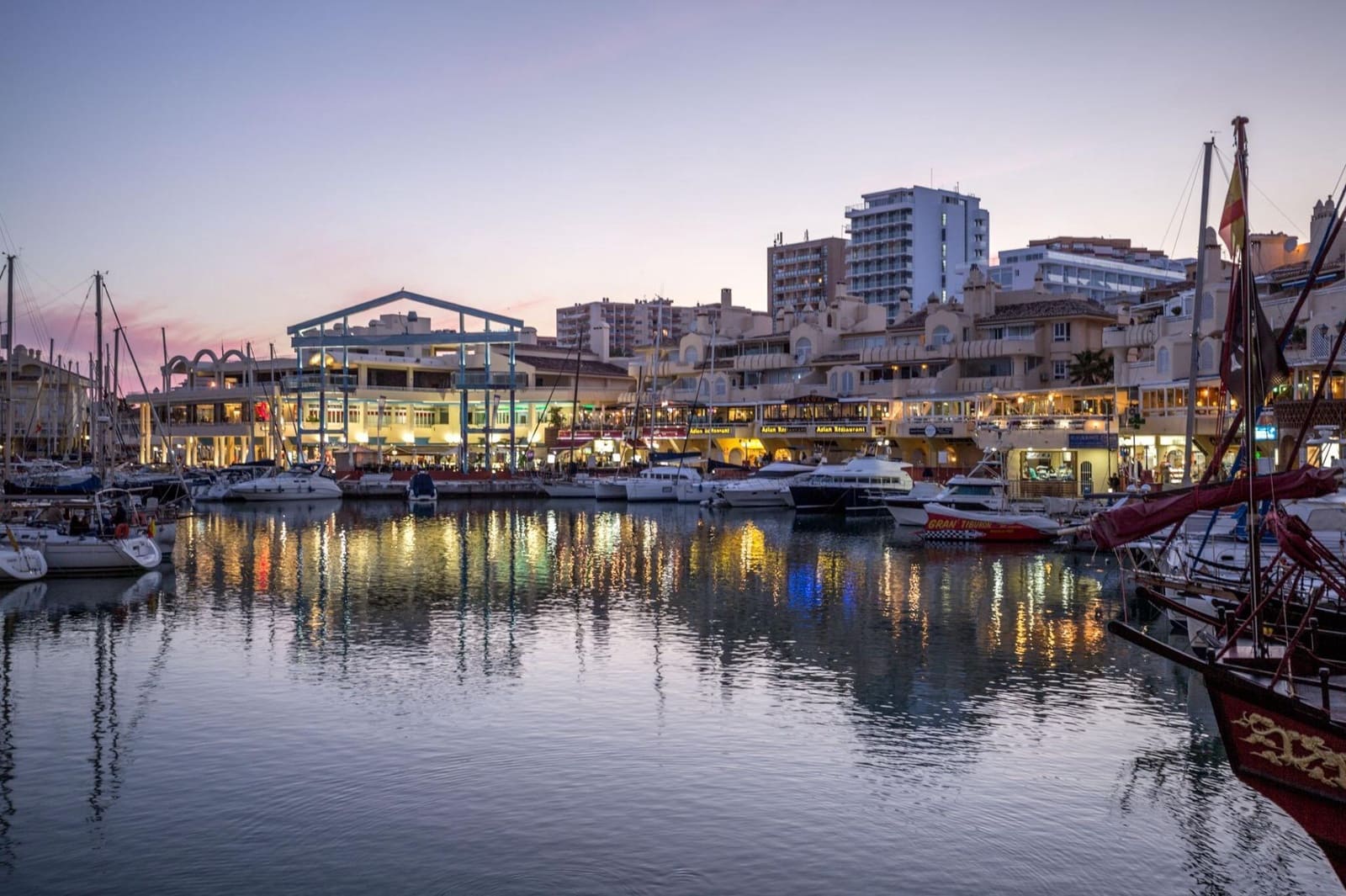 3 soveværelse Penthouse til salg i Benalmadena med swimmingpool garage - € 1.040.000 (Ref: 10161621)