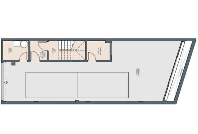 4 soveværelse Rækkehus til salg i Torre de Benagalbon med garage - € 695.000 (Ref: 10161623)