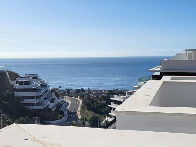4 soveværelse Rækkehus til salg i Torre de Benagalbon, Rincón de la Victoria med garage - € 695.000 (Ref: 10161623)