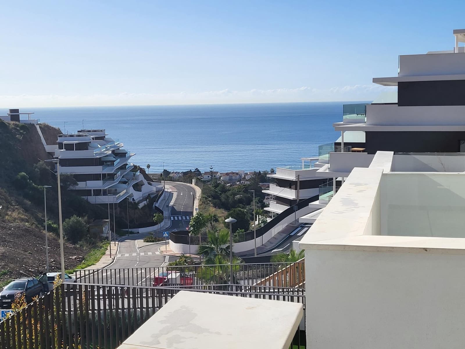 4 soveværelse Rækkehus til salg i Torre de Benagalbon med garage - € 695.000 (Ref: 10161623)