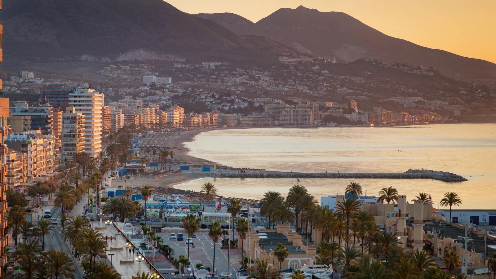 2 soveværelse Lejlighed til salg i Mijas med swimmingpool garage - € 411.600 (Ref: 10161624)