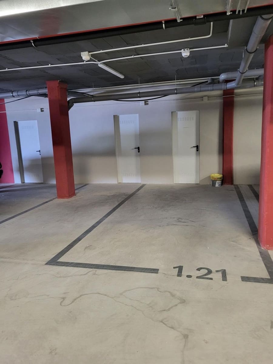 3 camera da letto Appartamento in vendita in Torre de Benagalbon con piscina garage - 475.000 € (Rif: 10161626)