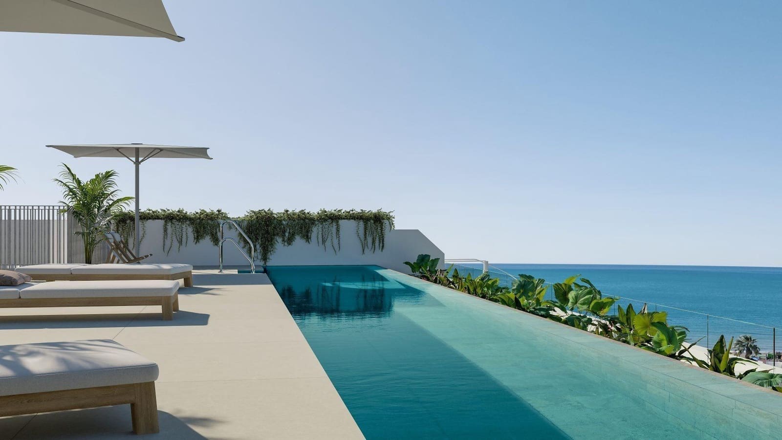 3 camera da letto Appartamento in vendita in Torre de Benagalbon con piscina garage - 475.000 € (Rif: 10161626)