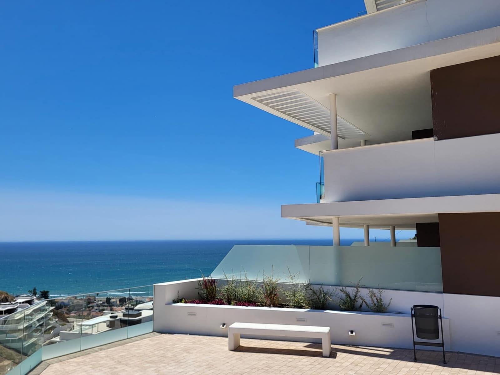 3 camera da letto Appartamento in vendita in Torre de Benagalbon con piscina garage - 475.000 € (Rif: 10161626)