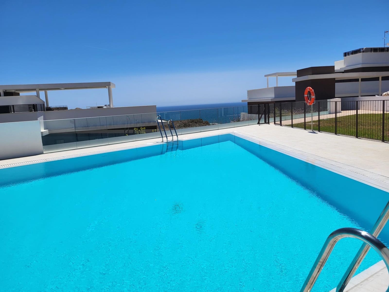3 camera da letto Appartamento in vendita in Torre de Benagalbon con piscina garage - 475.000 € (Rif: 10161626)