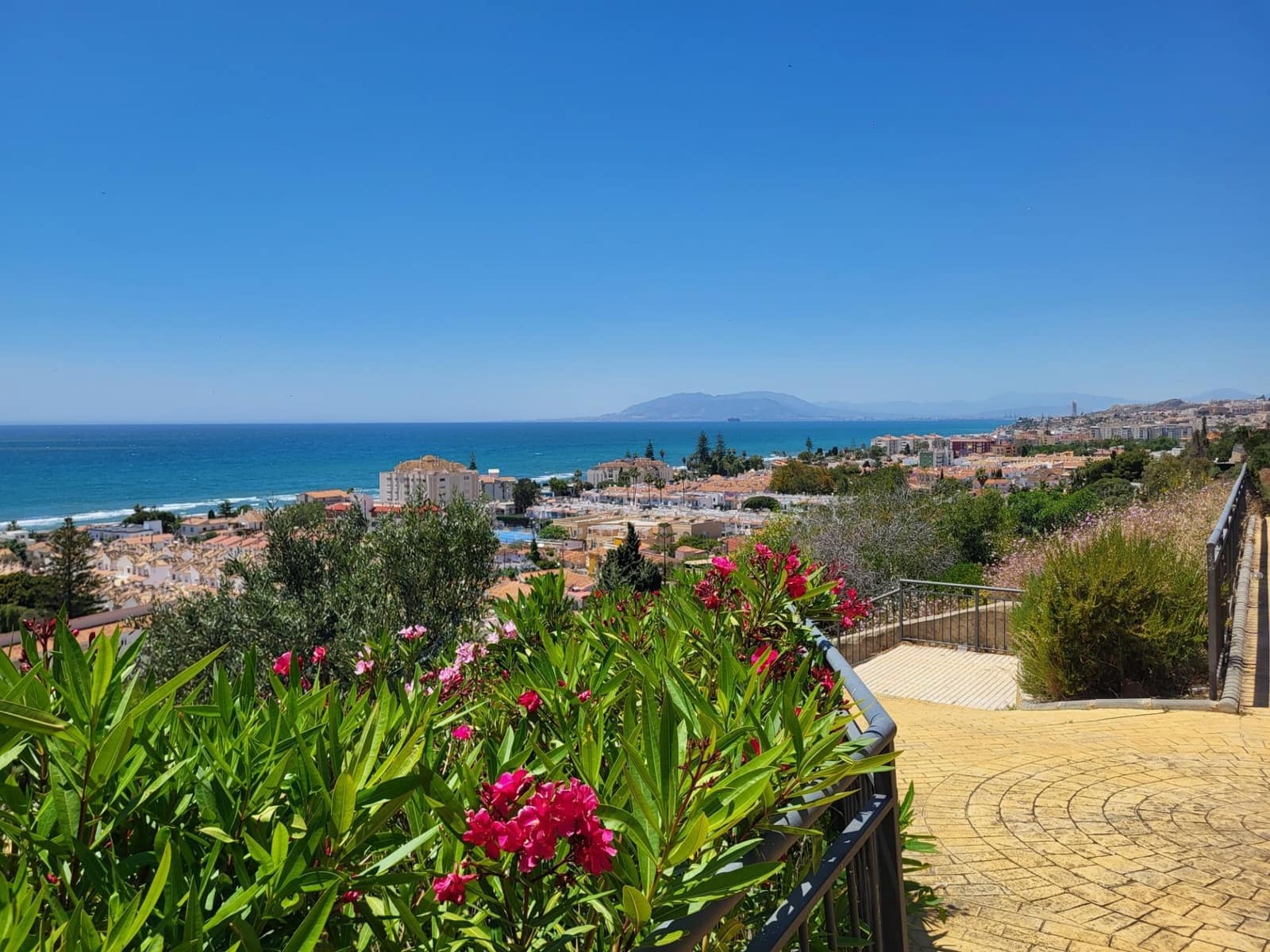 3 camera da letto Appartamento in vendita in Torre de Benagalbon con piscina garage - 475.000 € (Rif: 10161626)