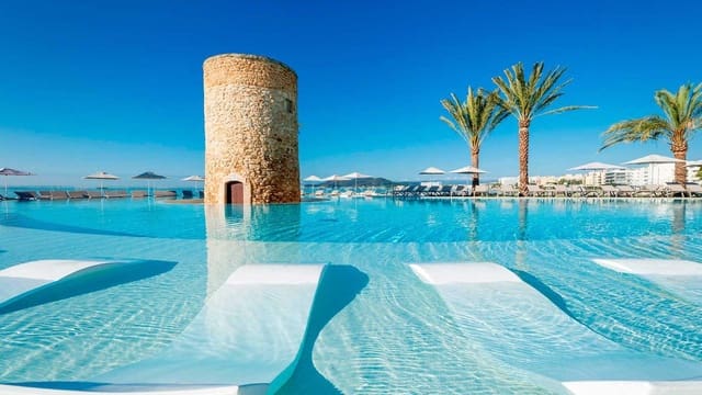 3 camera da letto Appartamento in vendita in Torre de Benagalbon, Rincón de la Victoria con piscina garage - 475.000 € (Rif: 10161626)