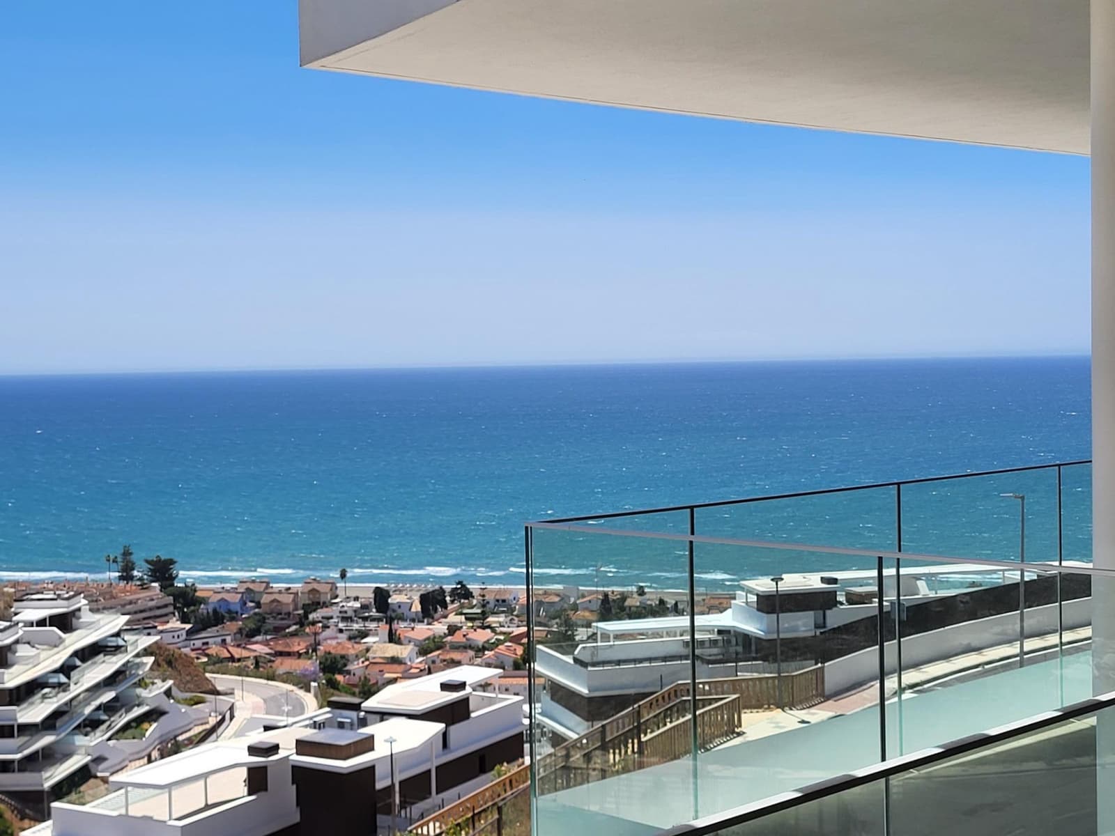 3 camera da letto Appartamento in vendita in Torre de Benagalbon con piscina garage - 475.000 € (Rif: 10161626)