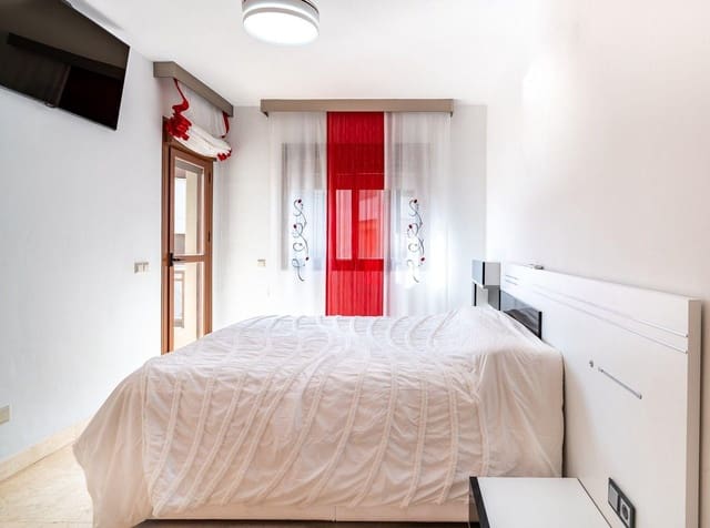 3 makuuhuone Huoneisto myytävänä paikassa Campo Mijas, Mijas mukana uima-altaan 
autotalli - 395 000 € (Ref: 10168601)