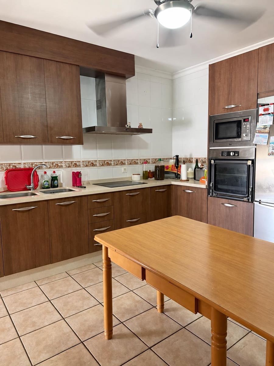 5 soverom Villa til salgs i Campohermoso - € 490 000 (Ref: 10072740)