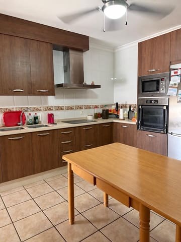 5 soveværelse Villa til salg i Campohermoso, Níjar - € 490.000 (Ref: 10072740)