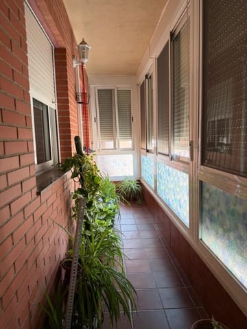 5 soveværelse Villa til salg i Campohermoso, Níjar - € 490.000 (Ref: 10072740)