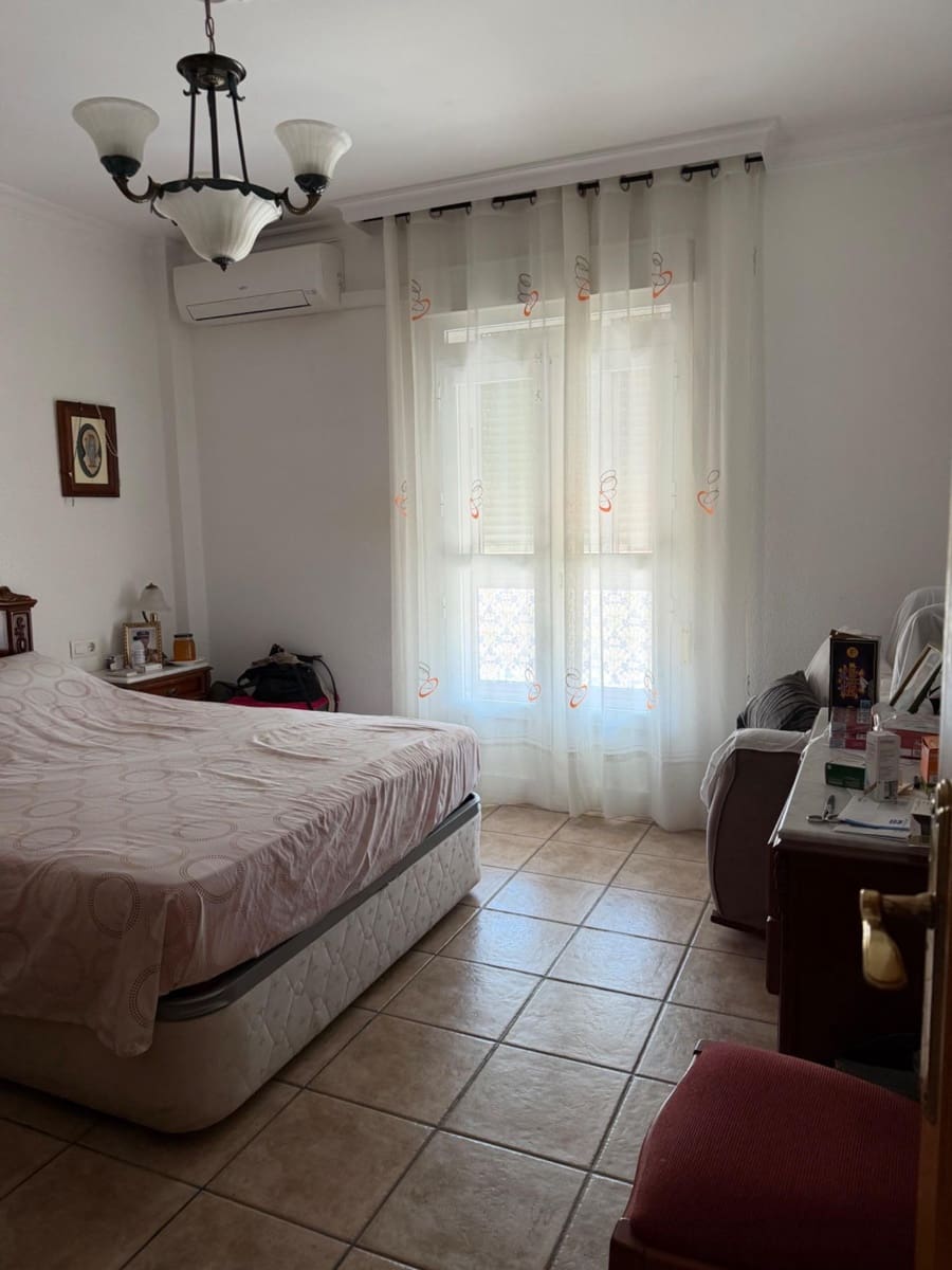 5 soverom Villa til salgs i Campohermoso - € 490 000 (Ref: 10072740)