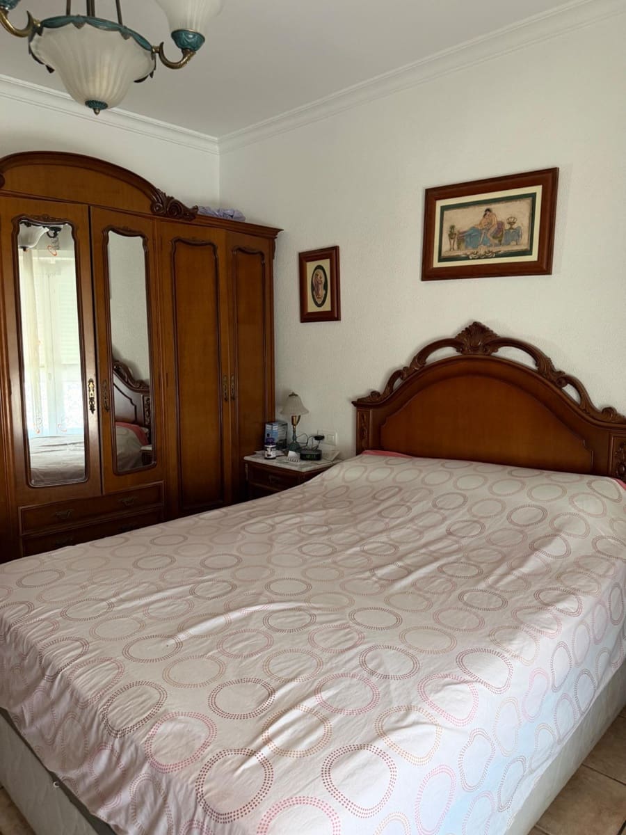 5 soverom Villa til salgs i Campohermoso - € 490 000 (Ref: 10072740)