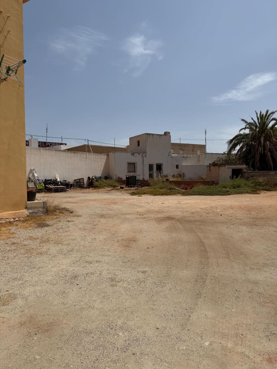 5 soverom Villa til salgs i Campohermoso - € 490 000 (Ref: 10072740)