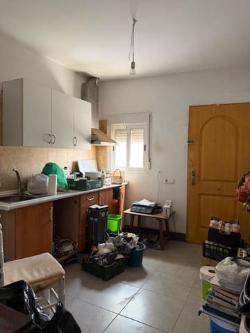 5 soveværelse Villa til salg i Campohermoso, Níjar - € 490.000 (Ref: 10072740)