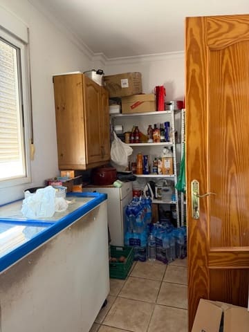5 soveværelse Villa til salg i Campohermoso, Níjar - € 490.000 (Ref: 10072740)