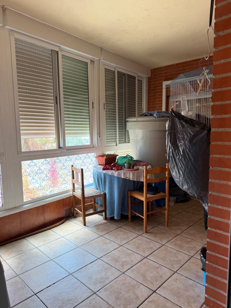 5 soverom Villa til salgs i Campohermoso - € 490 000 (Ref: 10072740)
