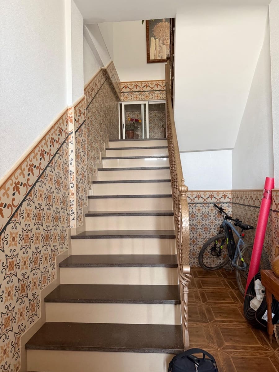 5 soverom Villa til salgs i Campohermoso - € 490 000 (Ref: 10072740)