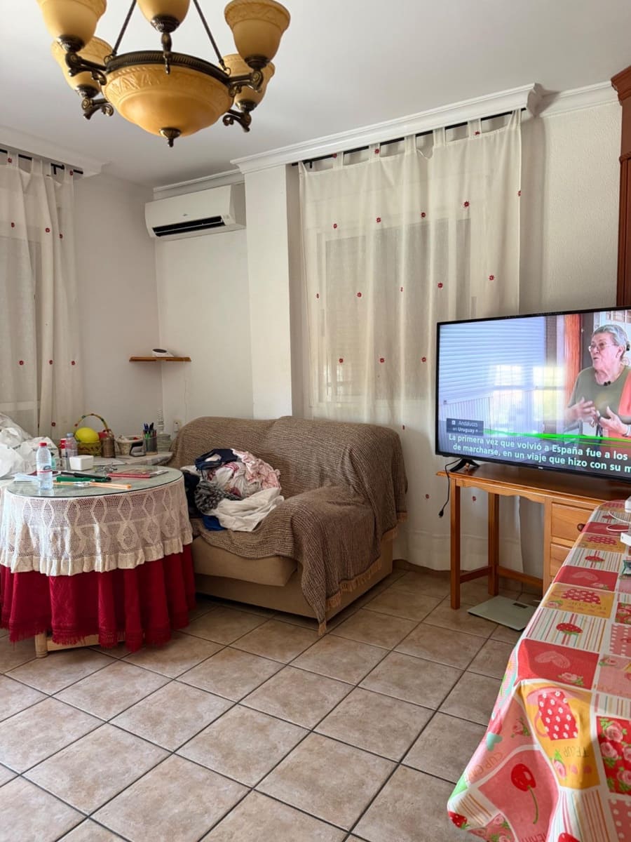 5 soverom Villa til salgs i Campohermoso - € 490 000 (Ref: 10072740)