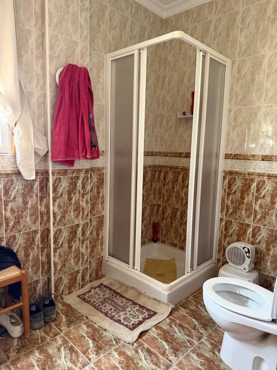 5 soverom Villa til salgs i Campohermoso - € 490 000 (Ref: 10072740)