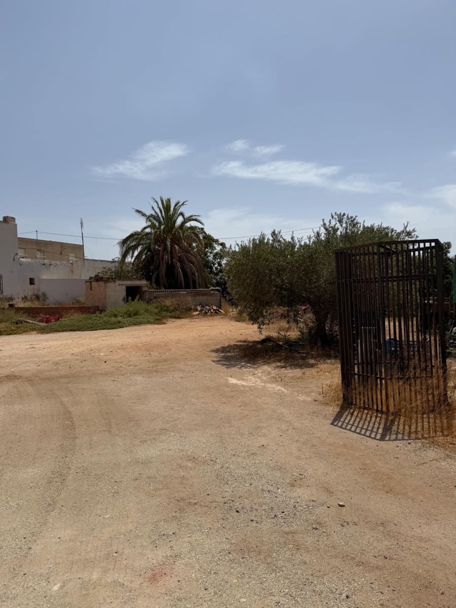 5 soverom Villa til salgs i Campohermoso - € 490 000 (Ref: 10072740)