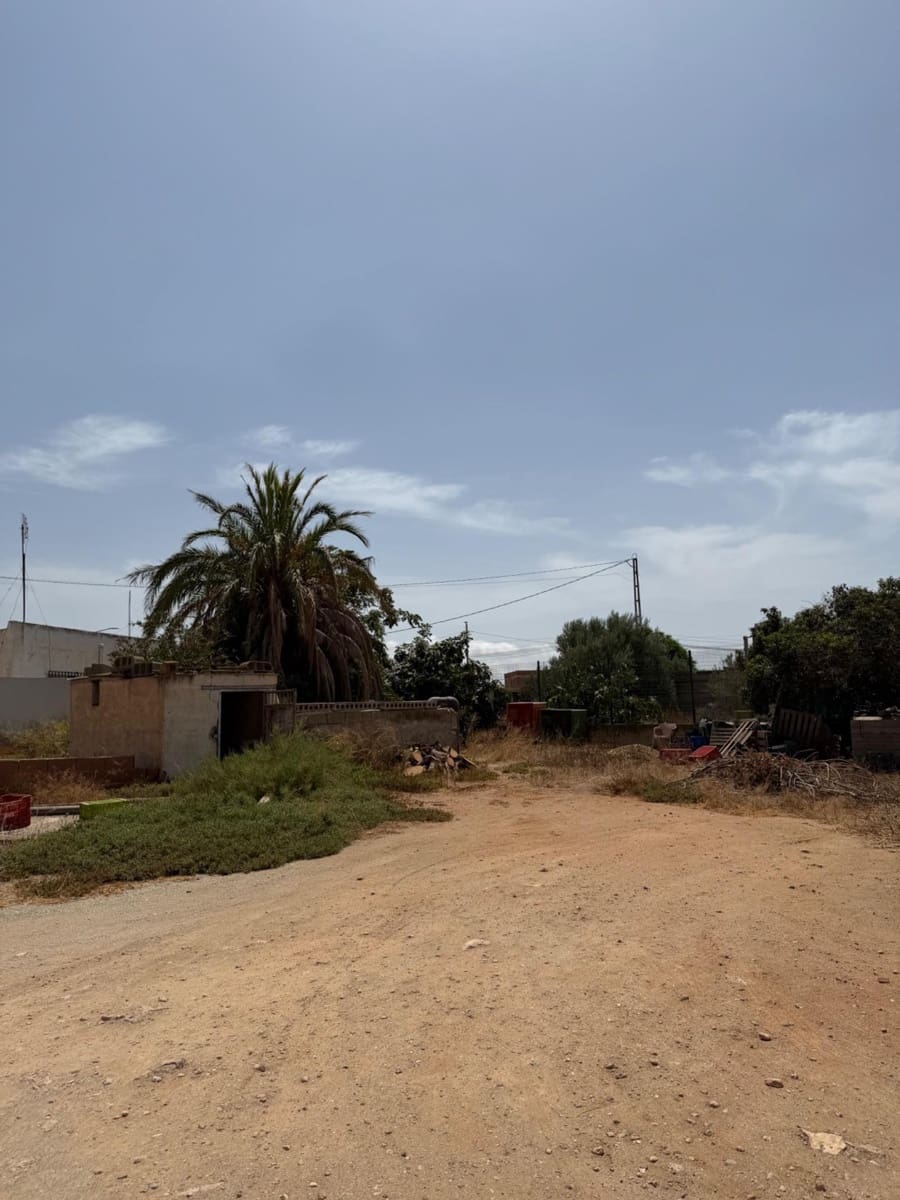5 soverom Villa til salgs i Campohermoso - € 490 000 (Ref: 10072740)