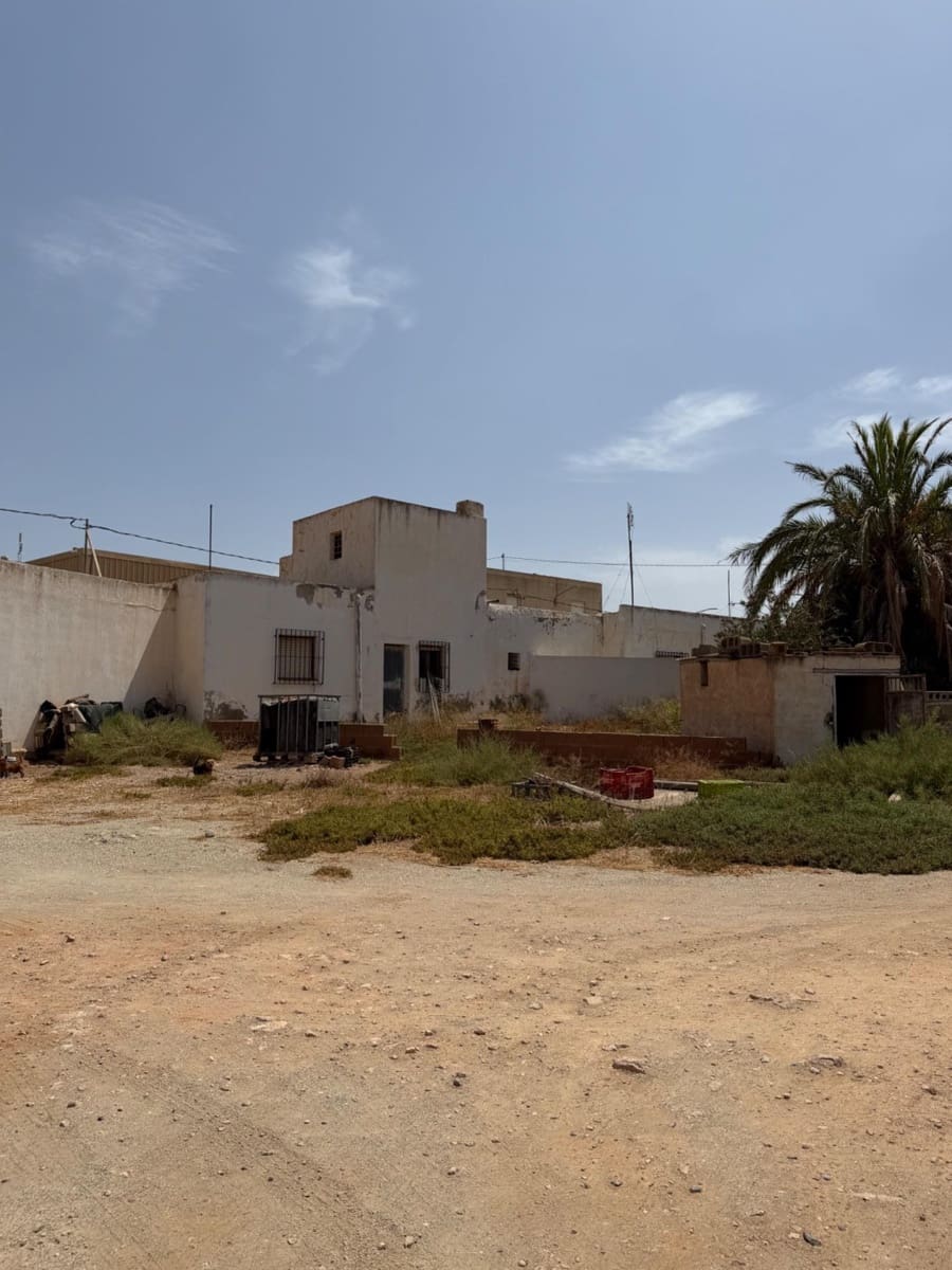 5 soverom Villa til salgs i Campohermoso - € 490 000 (Ref: 10072740)