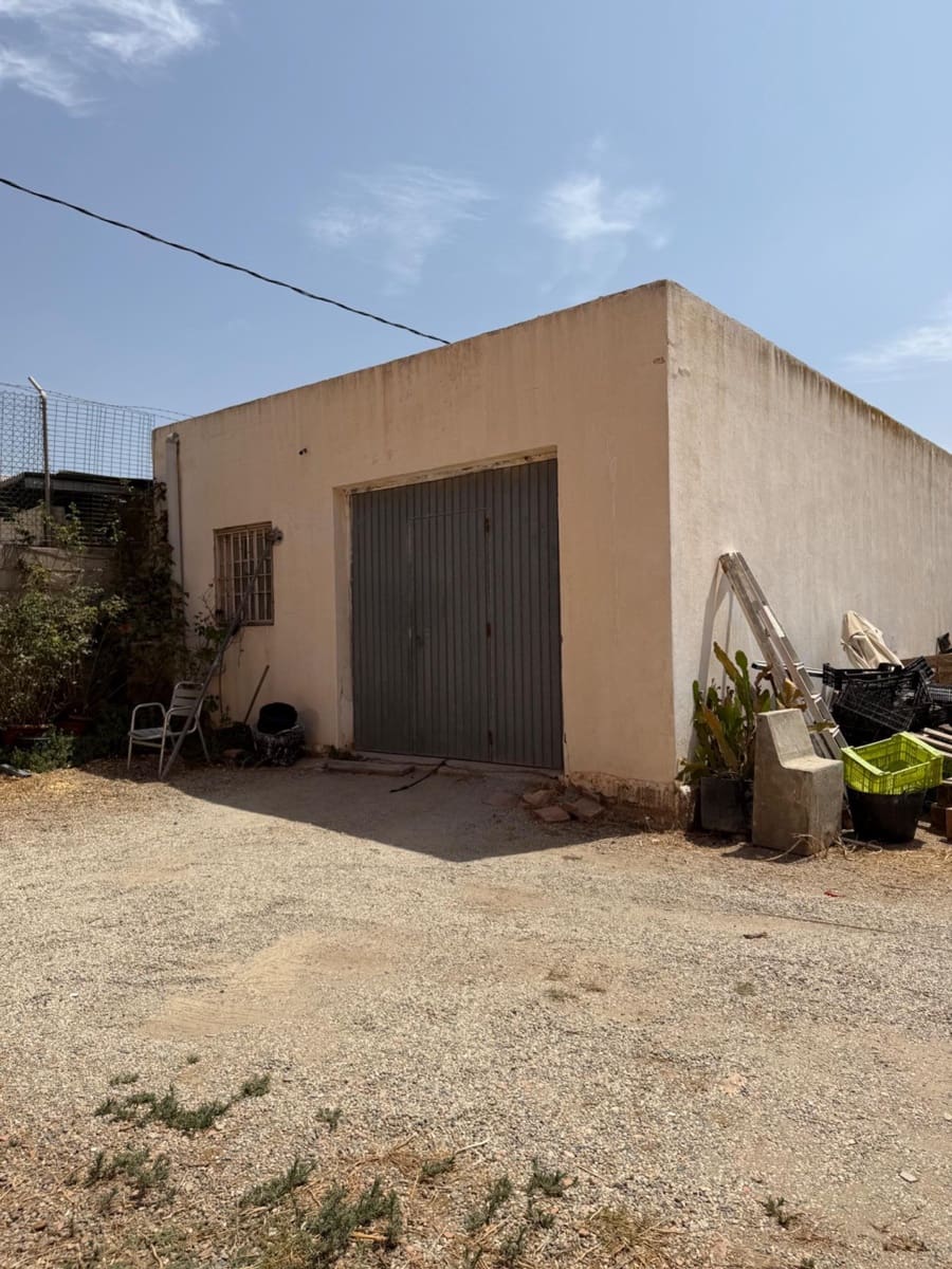 5 soverom Villa til salgs i Campohermoso - € 490 000 (Ref: 10072740)
