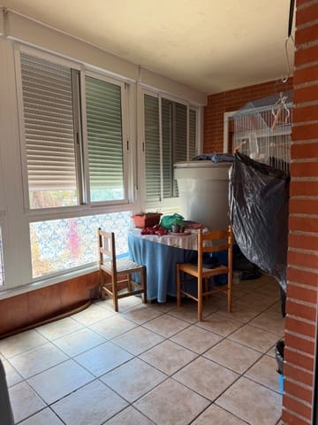 5 soveværelse Villa til salg i Campohermoso, Níjar - € 490.000 (Ref: 10072740)
