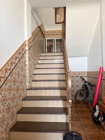 5 soveværelse Villa til salg i Campohermoso, Níjar - € 490.000 (Ref: 10072740)