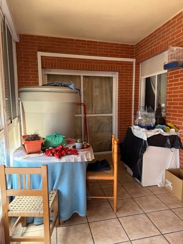 5 soveværelse Villa til salg i Campohermoso, Níjar - € 490.000 (Ref: 10072740)