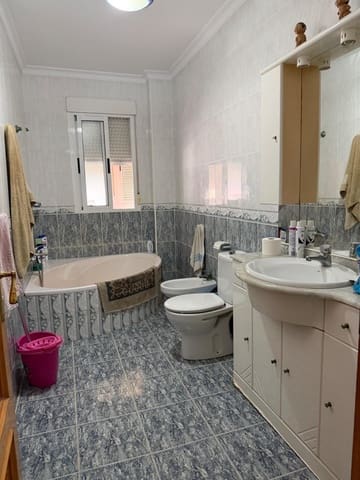 5 soveværelse Villa til salg i Campohermoso, Níjar - € 490.000 (Ref: 10072740)