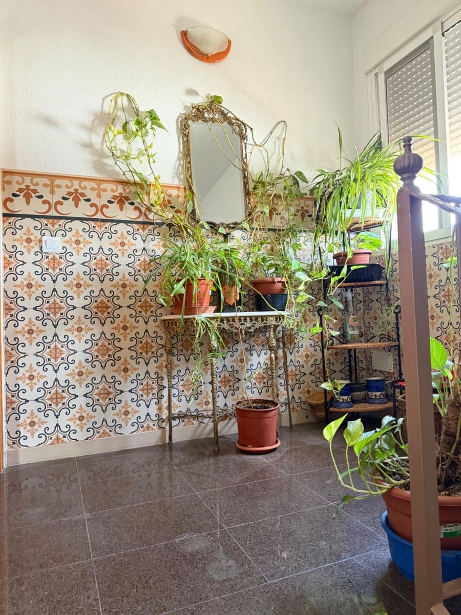 5 soverom Villa til salgs i Campohermoso - € 490 000 (Ref: 10072740)