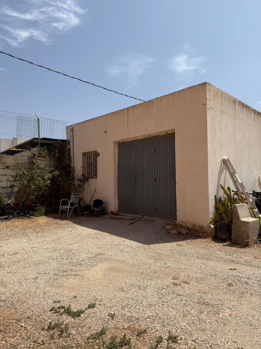 5 soverom Villa til salgs i Campohermoso - € 490 000 (Ref: 10072740)