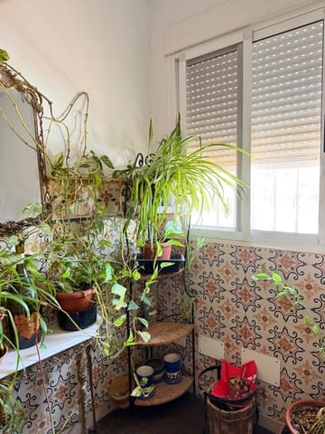 5 soveværelse Villa til salg i Campohermoso, Níjar - € 490.000 (Ref: 10072740)